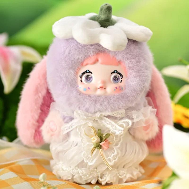 Original Nommi V2 Garden Rabbi - огляд і ціна Vinyl Figure Blank
