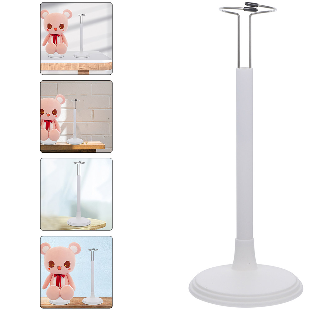 2Pcs Vertical Display Stand St - огляд і ціна Action Figure Stand