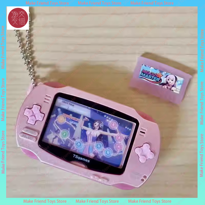 Authentic Japanese Toys Gashap - огляд і ціна Capsule Toy Gashapon