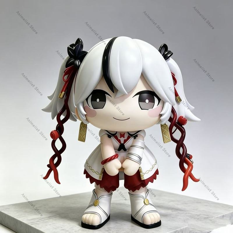 13cm Wuthering Waves Camellya  - огляд і ціна Action Figure Stand