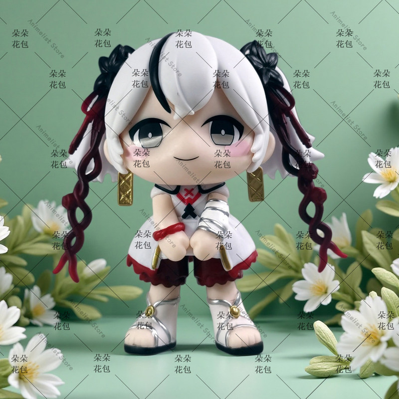 13cm Wuthering Waves Camellya  - огляд і ціна Action Figure Stand