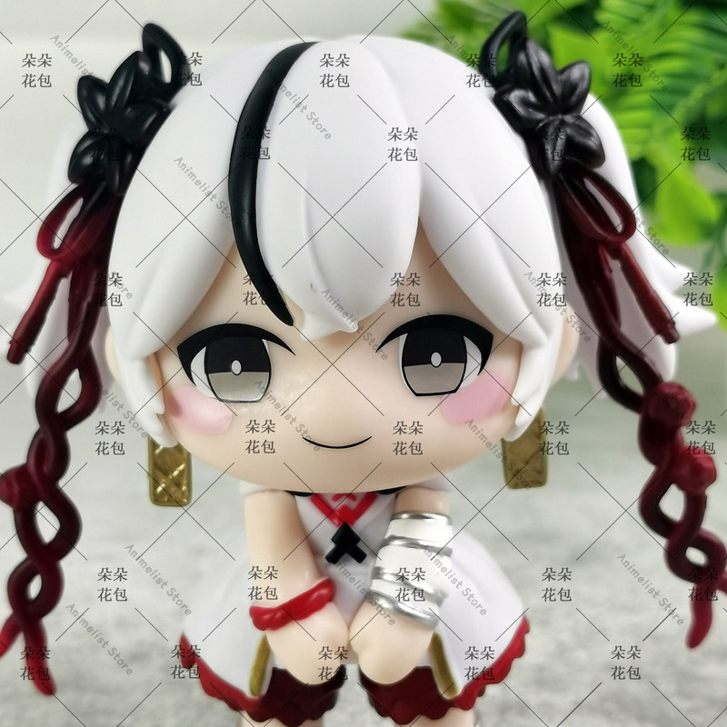 13cm Wuthering Waves Camellya  - огляд і ціна Action Figure Stand