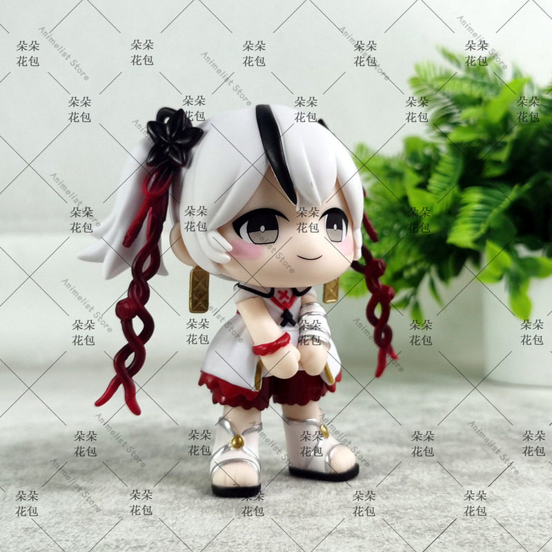 13cm Wuthering Waves Camellya  - огляд і ціна Action Figure Stand