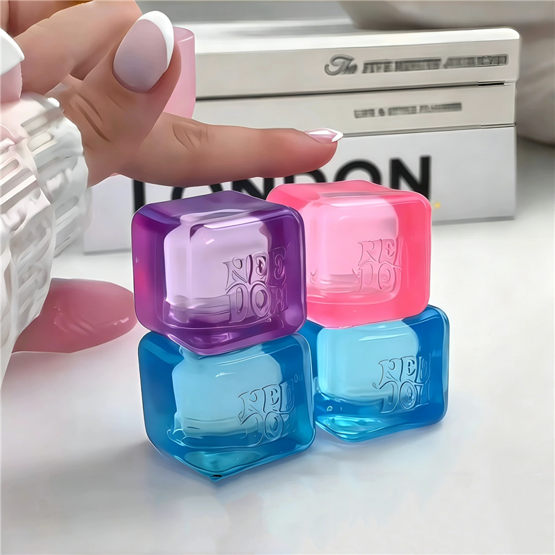 @Nee doh Teenie Nice Ice Cube  - огляд і ціна Fidget Cube Original