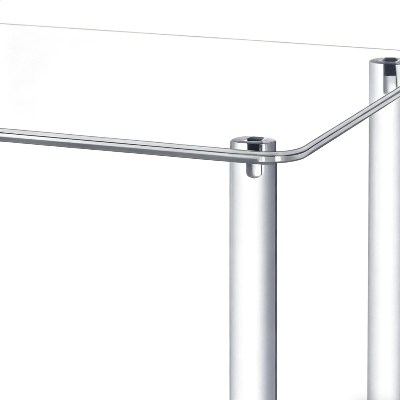 Acrylic Risers Display Stands  - огляд і ціна Display Risers Set