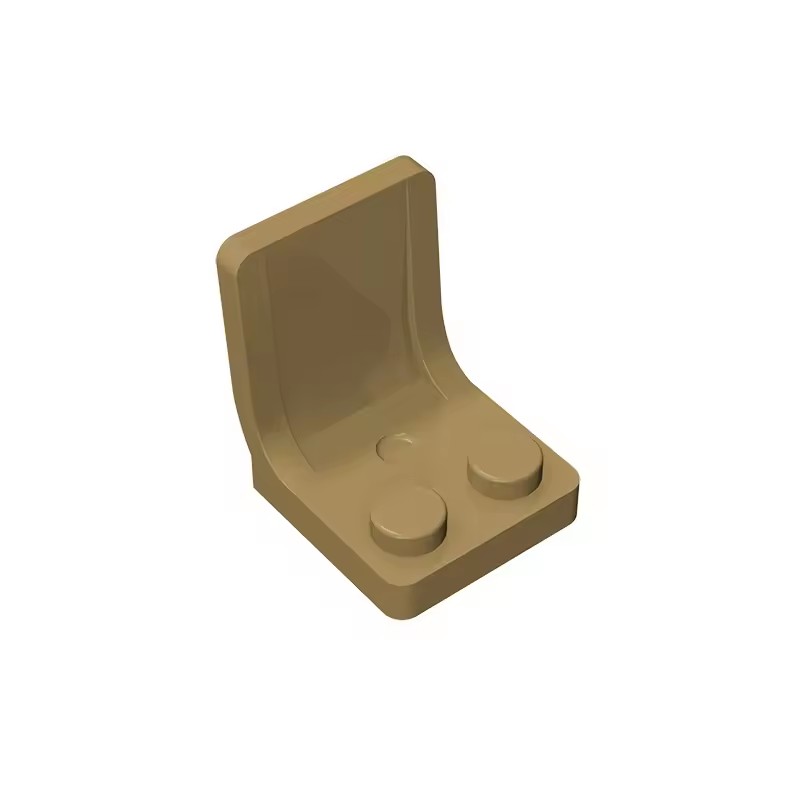 10PCS 4079 2x2 Chairs Seats Bu - огляд і ціна Lego Minifigure Holder
