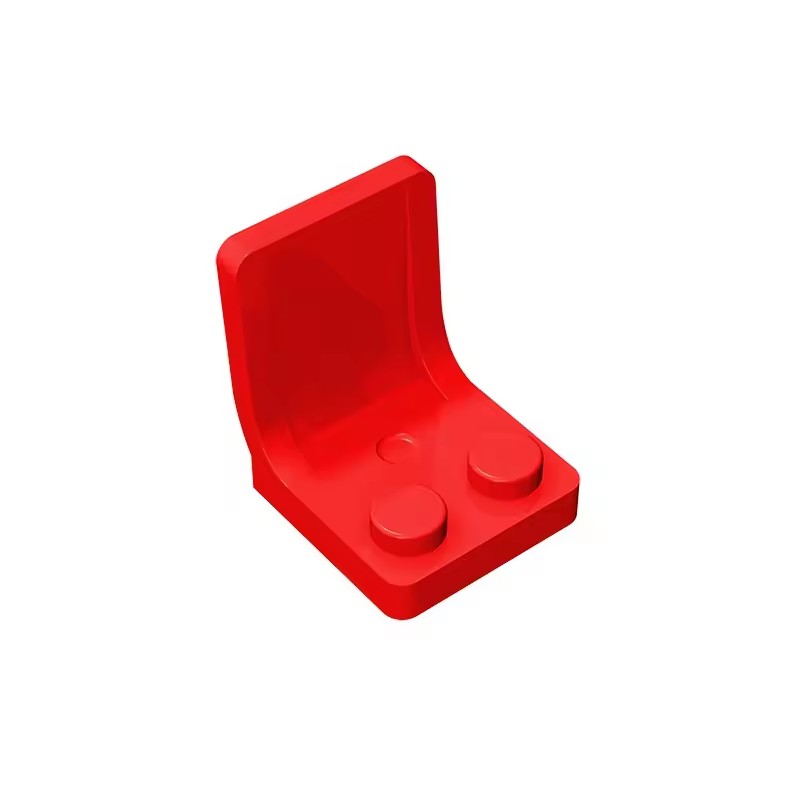 10PCS 4079 2x2 Chairs Seats Bu - огляд і ціна Lego Minifigure Holder