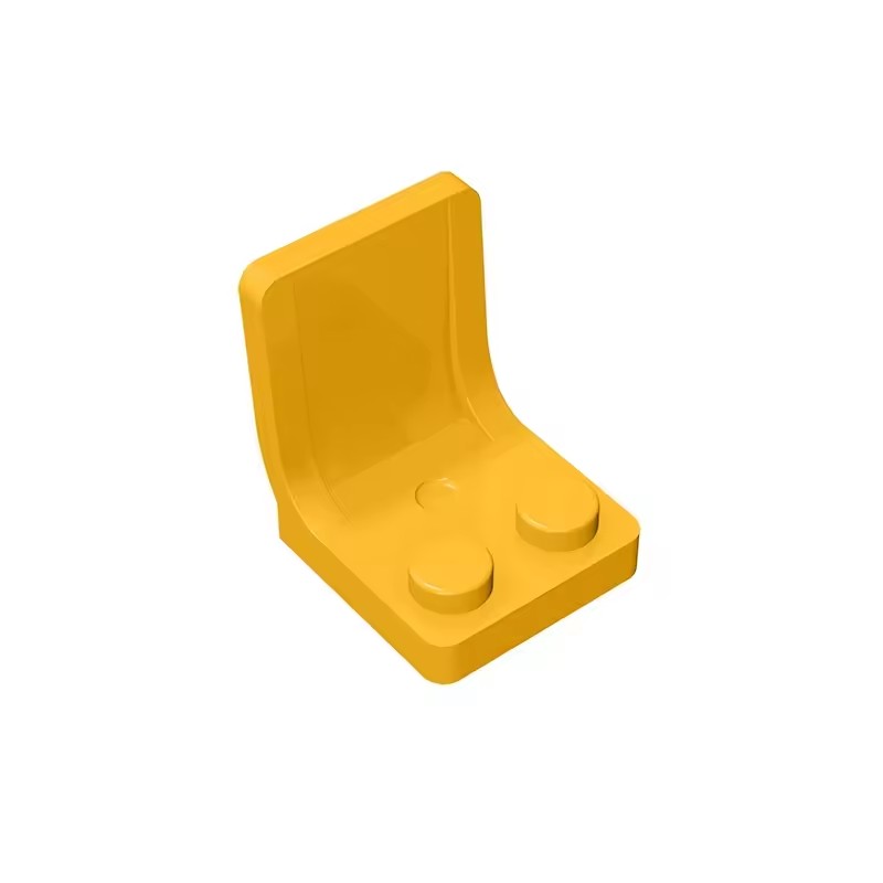 10PCS 4079 2x2 Chairs Seats Bu - огляд і ціна Lego Minifigure Holder
