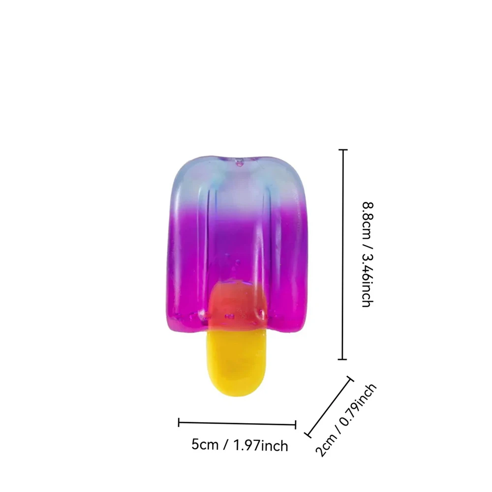 Wholesale Popsicle Blind Box S - огляд і ціна Fidget Cube Original