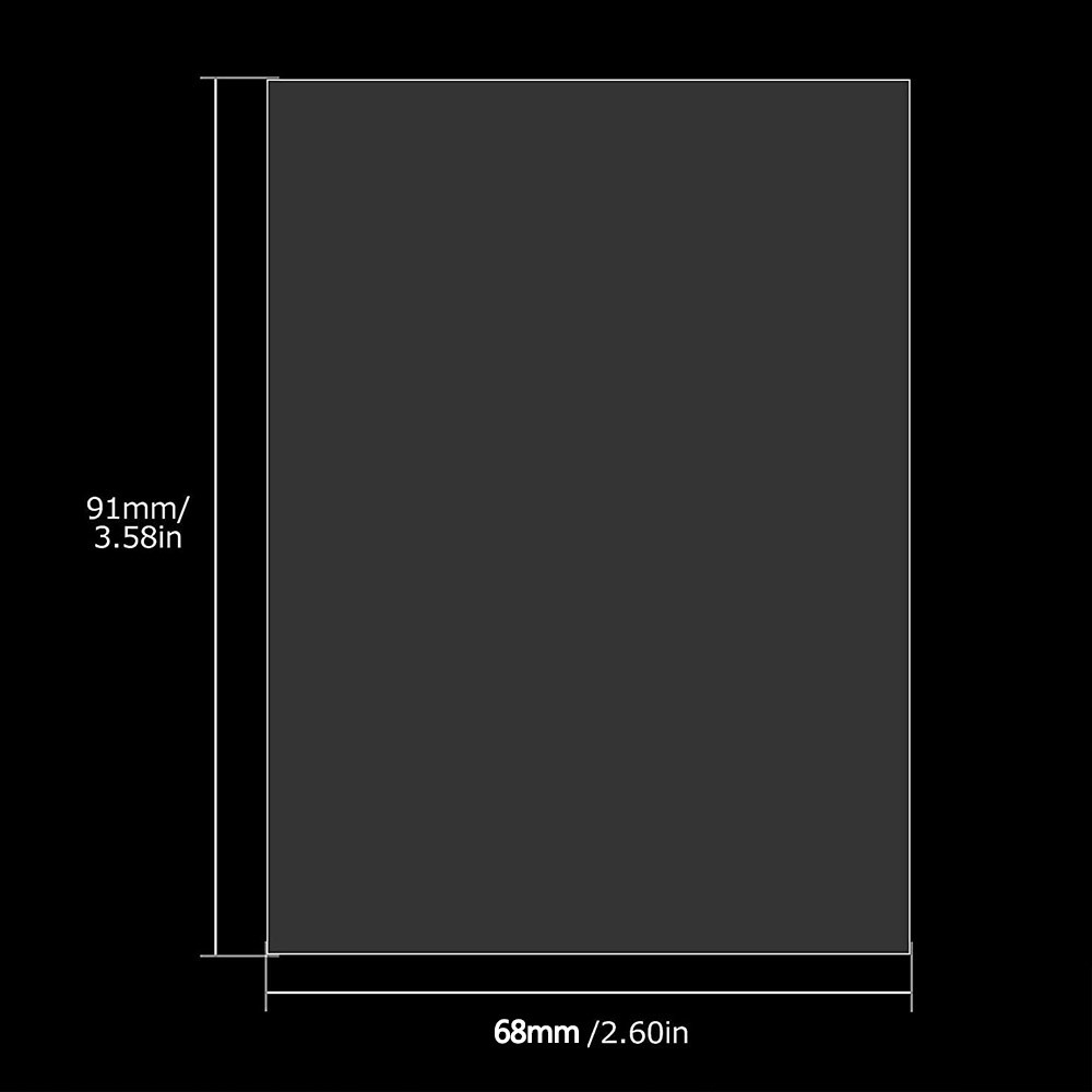 200 Pack Penny Card Sleeves Tr - огляд і ціна Pokemon Binder Card