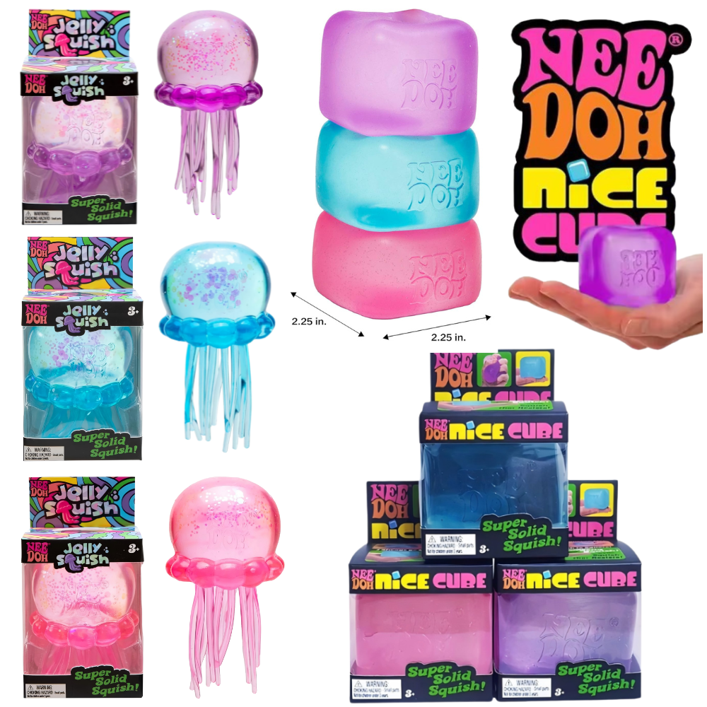 100+ Pieces Assorted Surprise  - огляд і ціна Mystery Box Blind Bag