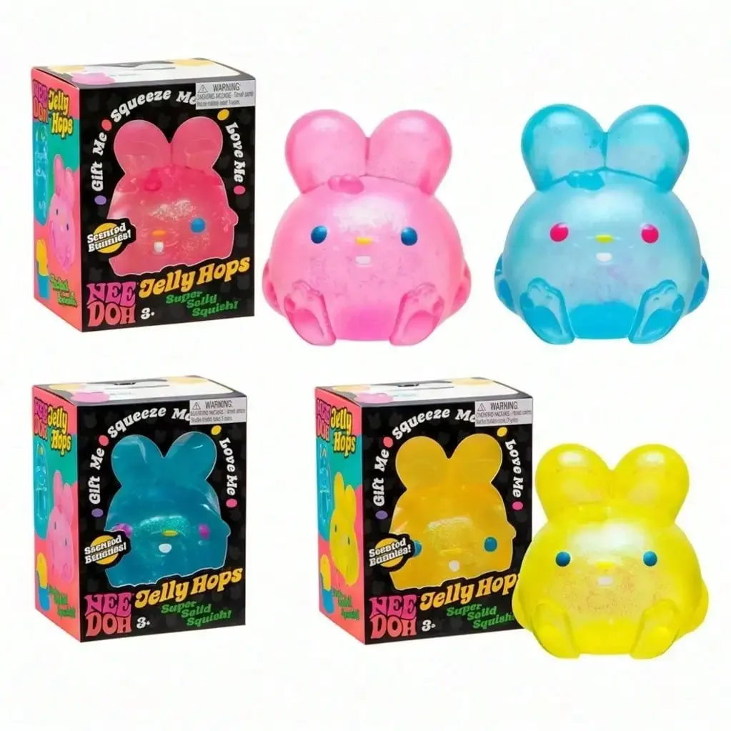2026 Ne EDoh Surprise Box - As - огляд і ціна Mystery Box Blind Bag
