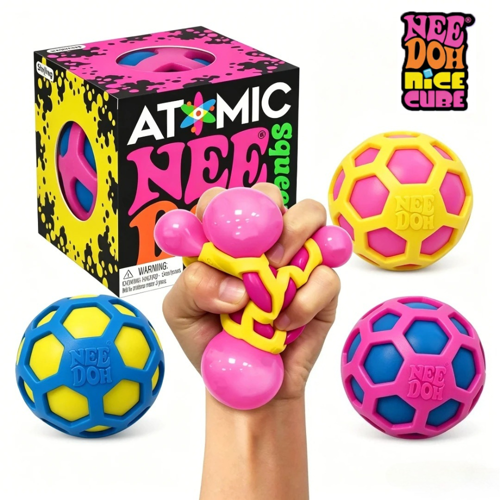 Party Toy Many Styles Squishy  - огляд і ціна Fidget Cube Original